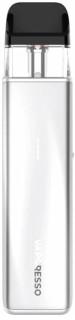 Vaporesso XROS 5 Mini elektronická cigareta 1500 mAh Titanium Silver