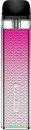 Vaporesso XROS 3 Mini Pod elektronická cigareta 1000 mAh Rose Pink