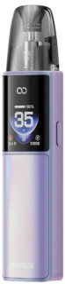 VOOPOO ARGUS G4 elektronická cigareta 1650 mAh Purple