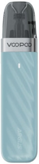 VOOPOO ARGUS Z2 Pod elektronická cigareta 1500 mAh Mint Blue