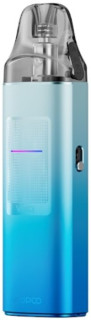 VOOPOO VINCI S Pod elektronická cigareta 2000 mAh Blue Gradient