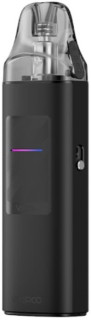 VOOPOO VINCI S Pod elektronická cigareta 2000 mAh Black