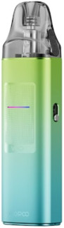 VOOPOO VINCI S Pod elektronická cigareta 2000 mAh Green Gradient