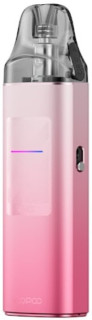 VOOPOO VINCI S Pod elektronická cigareta 2000 mAh Pink