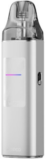 VOOPOO VINCI S Pod elektronická cigareta 2000 mAh Silver