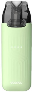 VOOPOO VMATE Mini Pod elektronická cigareta 1000 mAh Matcha Green