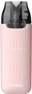 VOOPOO VMATE Mini Pod elektronická cigareta 1000 mAh Sakura Pink