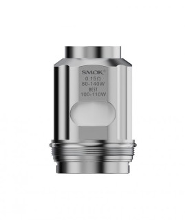 Smoktech TFV18 Dual Meshed žhavicí hlava 0,15 Ω