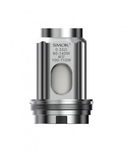 Smoktech TFV18 Meshed žhavicí hlava 0,33 Ω