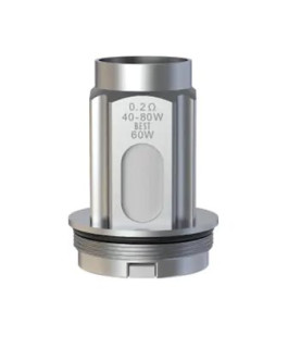 Smoktech TFV18 Mini Meshed žhavicí hlava 0,2 Ω