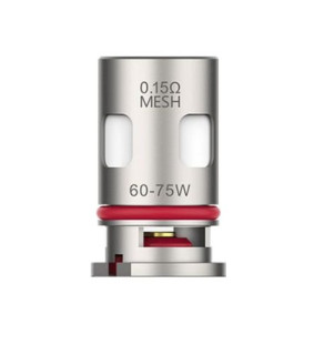 Vaporesso GTX Mesh žhavicí hlava 0,15 Ω