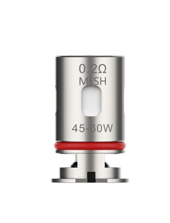 Vaporesso GTX Mesh žhavicí hlava 0,2 Ω