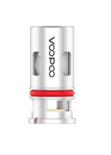 VOOPOO PnP - VM4 žhavicí hlava 0,6 Ω