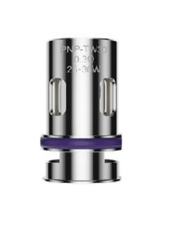 VOOPOO PnP - TW30 žhavicí hlava 0,3 Ω