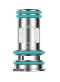 VOOPOO PnP X žhavicí hlava 0,6 Ω