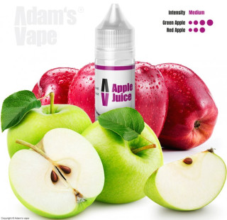 Příchuť Adam´s Vape Shake and Vape 10 ml Apple Juice