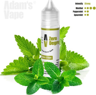 Příchuť Adam´s Vape Shake and Vape 10 ml Zero Degree
