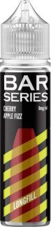 Příchuť Bar Series S&V 10 ml Cherry Apple Fizz (Třešeň a jablečná limonáda)