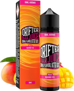 Příchuť Drifter Bar Juice S&V 16 ml Mango Ice