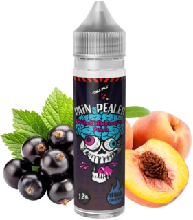 Příchuť Chill Pill S&V 12 ml Pain Pealer