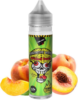 Příchuť Chill Pill S&V 12 ml Radioactive Worms