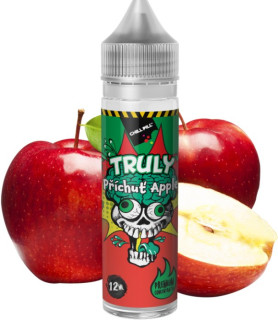 Příchuť Chill Pill S&V 12 ml Truly Apple