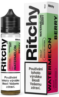 Příchuť Ritchy Mix&Go Watermelon Berry 10 ml