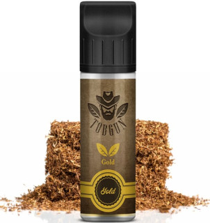 Příchuť TobGun S&V 10 ml GOLD (tabák)