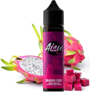 Příchuť ZAP! Juice S&V AISU 10 ml Dragonfruit