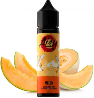 Příchuť ZAP! Juice S&V AISU 10 ml Melon