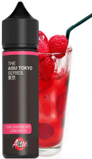 Příchuť ZAP! Juice S&V AISU TOKYO 10 ml Pink Raspberry Lemonade