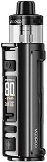 VOOPOO Argus Pro 2 80 W grip 3000 mAh Full Kit Spray Black
