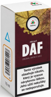 Liquid Dekang DAF 10 ml - 6 mg