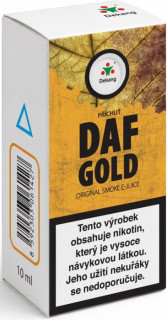Liquid Dekang DAF Gold 10 ml - 3 mg