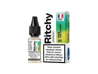 E-liquid Ritchy - Pear Cactus Mix 10ml/20mg