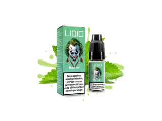 E-Liquid LIO LIQID - Menthol 10ml/16mg