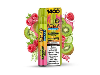 K#RA ROCKET - Raspberry Kiwi