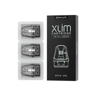 Oxva Xlim Cartridge 0,6