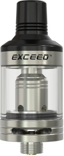 Joyetech EXceed D19 Clearomizér stříbrný 2ml