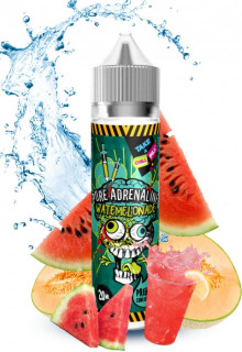 Příchuť Chill Pill Shake and Vape - Pure Adrenaline (Letní melounové osvěžení) 12ml