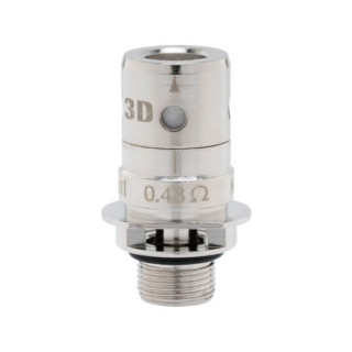 Innokin Zenith Z Coil Plex3D žhavící hlava 0,48ohm