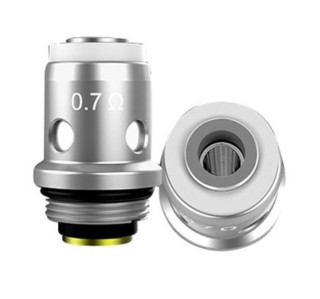 Vandy Vape Berserker MTL žhavící hlava 0,7ohm
