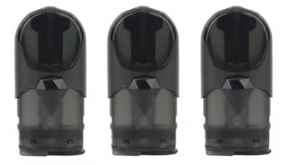 Innokin I.O cartridge (POD) 0,8ml 1,4ohm (Ceramic) 3ks