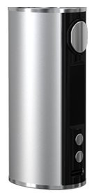 iSmoka-Eleaf iStick T80 Grip Easy Kit 3000mAh stříbrný
