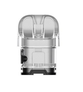 Smoktech NOVO 4 cartridge 2ml čirá