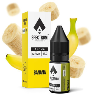 Příchuť ProVape Spectrum - Banana (Banán) 10ml
