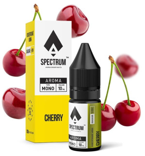 Příchuť ProVape Spectrum - Cherry (Třešeň) 10ml