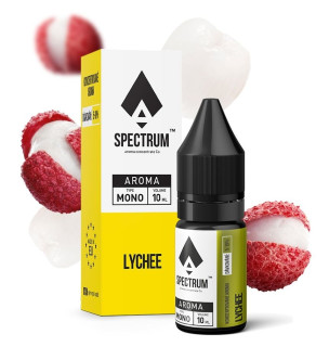 Příchuť ProVape Spectrum - Lychee (Liči) 10ml