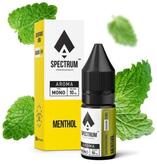 Příchuť ProVape Spectrum - Menthol (Mentol) 10ml