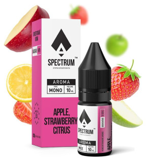 Příchuť ProVape Spectrum - Apple Strawberry Citrus (Jablko, jahoda a citron) 10ml